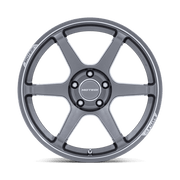 BATTLE VI 19X9.5 5X4.5 72 +40 G-GZA-MCH