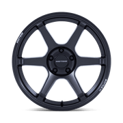 BATTLE VI 19X9.5 5X100 56 +40 M-BLB-MTL