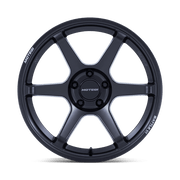 BATTLE VI 18X8.5 4X4.5 72 +30 M-BLB-MTL