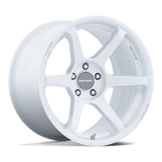 BATTLE VI 18X10.5 5X120 74 +35 MA-WHT-PR