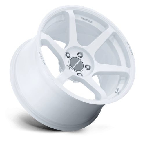 BATTLE VI 18X10.5 5X4.5 72 +0 MA-WHT-PRL