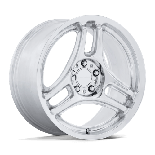 KOJIN 18X10.5 5X4.5 72 +22 POLISH
