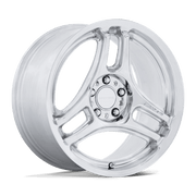 KOJIN 18X9.5 5X4.5 72 +0 POLISH