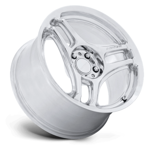 KOJIN 18X9.5 5X4.5 72 +0 POLISH