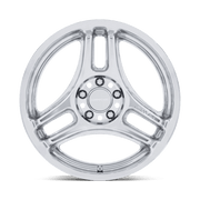 KOJIN 18X9.5 5X4.5 72 +0 POLISH