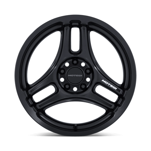 KOJIN 18X10.5 5X4.5 72 +0 M-BLK