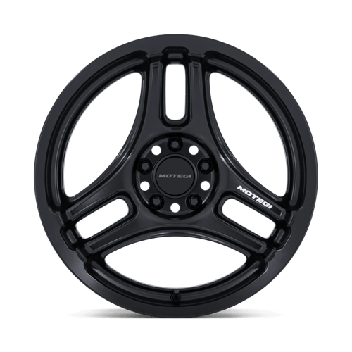 KOJIN 18X10.5 5X4.5 72 +22 M-BLK