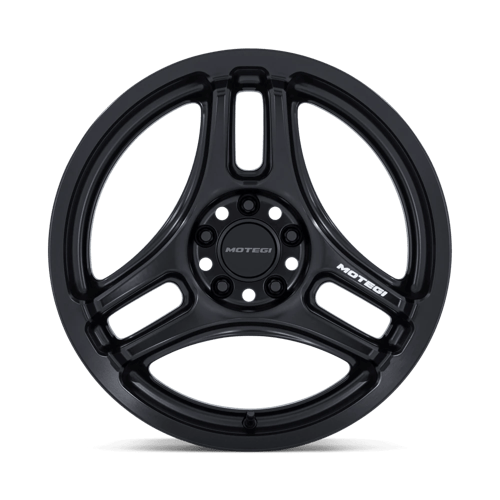 KOJIN 18X9.5 5X4.5 72 +25 M-BLK