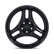 KOJIN 18X9.5 5X100 56 +38 M-BLK