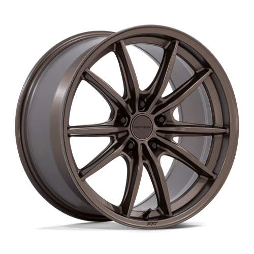 ZENTOKU 18X8.5 5X4.5 72 +35 B-BRNZ
