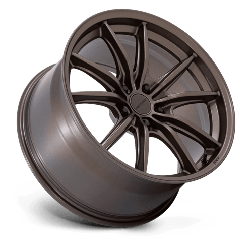 ZENTOKU 17X8.5 5X4.5 72 +35 B-BRNZ