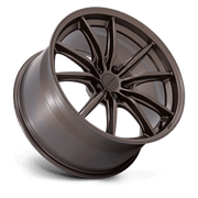 ZENTOKU 18X9.5 5X4.5 72 +35 B-BRNZ