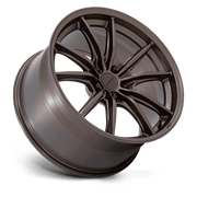 ZENTOKU 18X8.5 5X100 56 +35 B-BRNZ