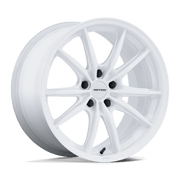 ZENTOKU 18X9.5 5X120 74 +42 G-WHT