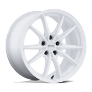 ZENTOKU 17X9.5 5X4.5 72 +35 G-WHT