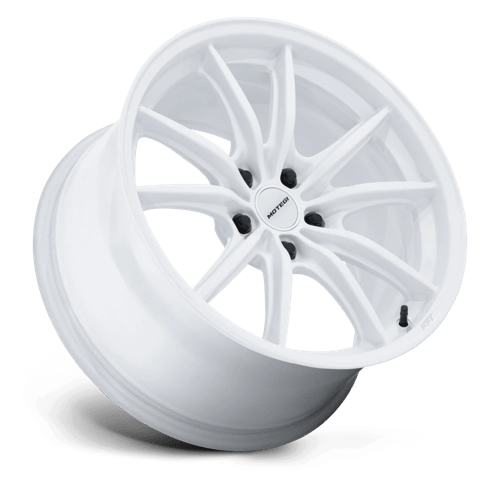 ZENTOKU 17X9.5 5X4.5 72 +35 G-WHT