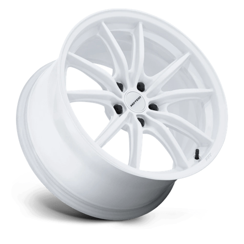 ZENTOKU 18X8.5 5X100 56 +35 G-WHT