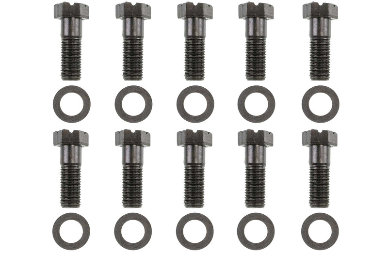 Ring Gear Bolts & Washer