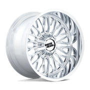 STINGER 22X10 8X6.5 125 -18 CHROME