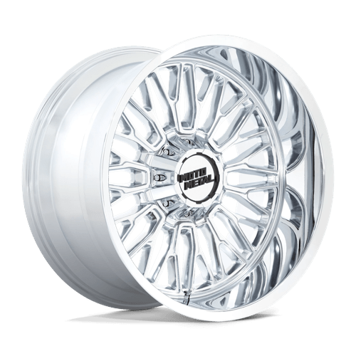 STINGER 20X9 BLANK 78 18 CHROME