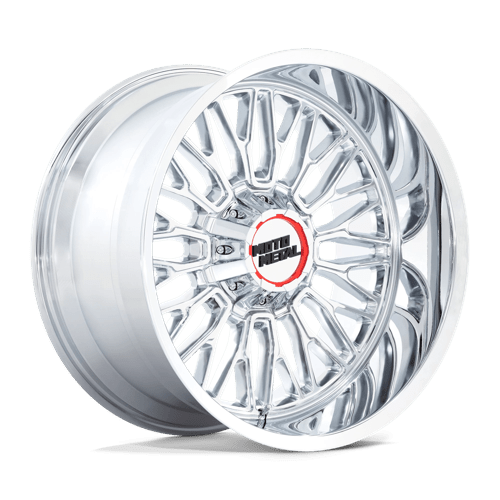 STINGER 20X9 BLANK 78 18 CHROME