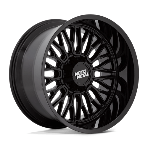 STINGER 20X10 8X6.5 125 -18 G-BLK