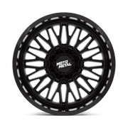 STINGER 20X10 8X180 124 -18 G-BLK