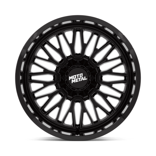 STINGER 22X10 6X135/5.5 106 -18 G-BLK