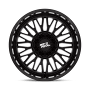 STINGER 22X10 5X5/5.5 78 -18 G-BLK