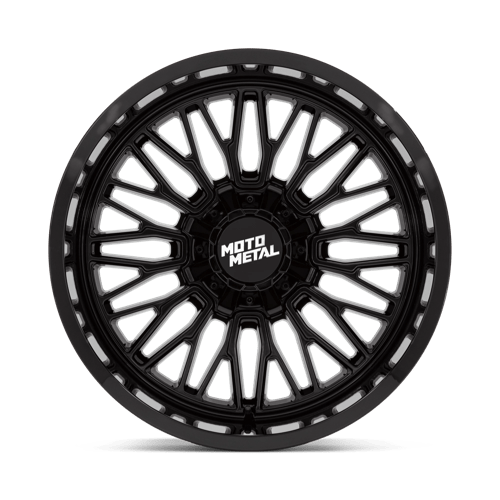 STINGER 20X9 8X6.5 125 18 G-BLK