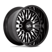 STINGER 20X9 BLANK 78 18 GBLK-MCH