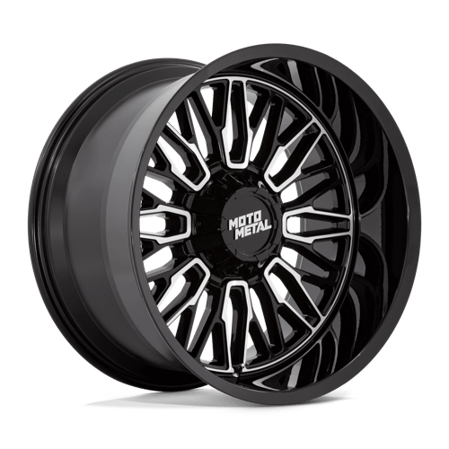 STINGER 20X9 BLANK 78 18 GBLK-MCH