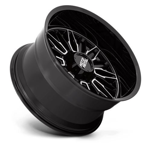 STINGER 20X10 8X170 125 -18 GBLK-MCH