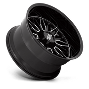 STINGER 20X9 BLANK 78 18 GBLK-MCH