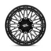 STINGER 20X10 5X5/5.5 78 -18 GBLK-MCH