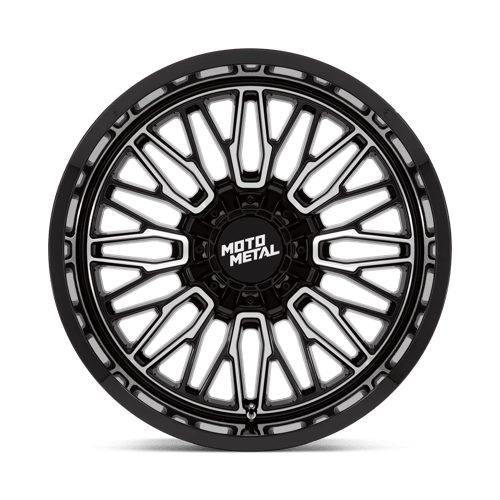 STINGER 22X12 5X5/5.5 78 -44 GBLK-MCH