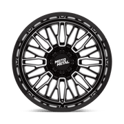 STINGER 20X9 BLANK 78 18 GBLK-MCH