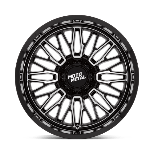 STINGER 20X9 BLANK 78 18 GBLK-MCH