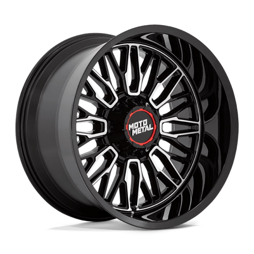 STINGER 20X9 BLANK 78 18 GBLK-MCH