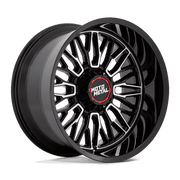 STINGER 22X10 6X135/5.5 106 -18 GBLK-MCH