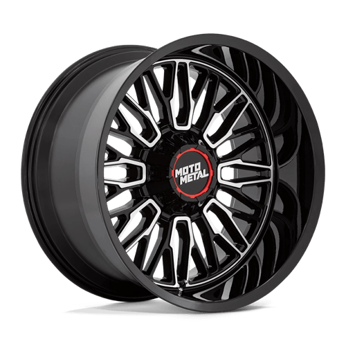 STINGER 20X9 8X6.5 125 18 GBLK-MCH