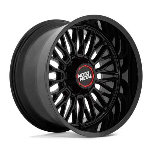 STINGER 20X10 8X6.5 125 -18 G-BLK