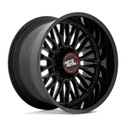 STINGER 22X10 5X5/5.5 78 -18 G-BLK