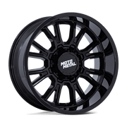 LEGACY 20X9 8X180 124 +20 G-BLK