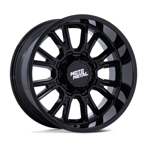 LEGACY 20X9 8X180 124 +20 G-BLK