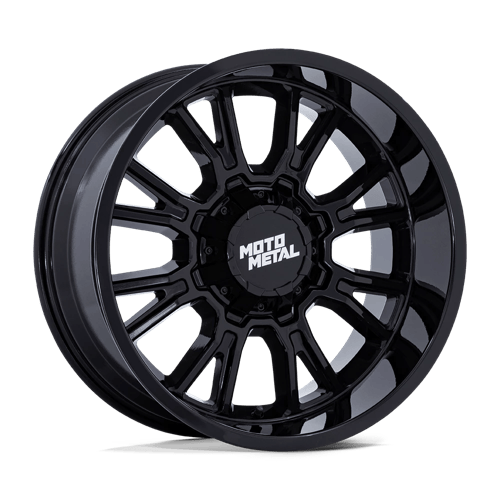 LEGACY 18X9 6X135/5.5 106 +1 G-BLK