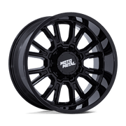 LEGACY 20X9 5X5.5/150 110 +20 G-BLK