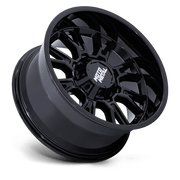 LEGACY 18X9 8X6.5 125 +1 G-BLK