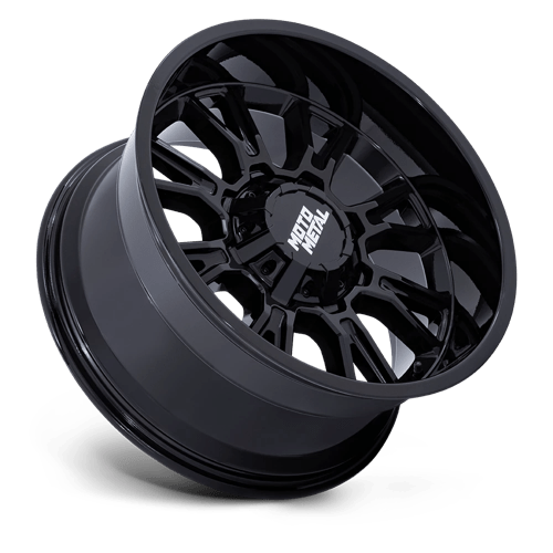 LEGACY 18X9 BLANK 78 +20 G-BLK (108-155)