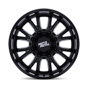 LEGACY 18X9 6X135/5.5 106 +1 G-BLK